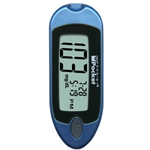 Prodigy Pocket Blood Glucose Meter