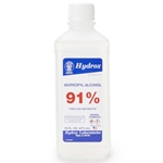 Hydrox 91% Isopropyl Alcohol