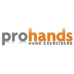 Prohands GripMaster Hand & Finger Exerciser at HealthyKin.com