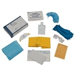 Kendall ChemoSafety Spill Kit