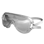 Barrier Protective Goggles