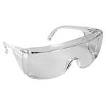 Barrier Protective Glasses