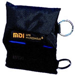 MDI CPR Microkey