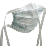 3M Tie On Surgical Mask