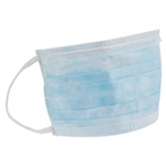 3M Earloop Procedure Face Mask
