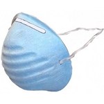 3M Nexcare All Purpose Mask