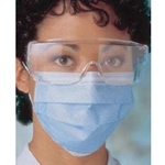 Barrier Ear-Loop Face Mask