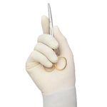 Triflex Latex Surgical Gloves