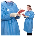 Chemo Plus Chemotherapy Protective Gowns