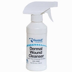 Gentell Wound Cleanser