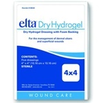 Elta Dry Hydrogel Wound Dressing