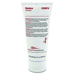 Restore Hydrogel Dressing