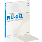 Nu Gel Wound Dressing
