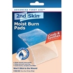 Spenco 2nd Skin Moist Burn Pads