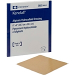 Kendall Ultec Pro Alginate Hydrocolloid Dressing