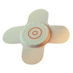 Coloplast Comfeel Plus Pressure Relief Dressing