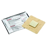 Restore Foam Dressing with TRIACT Technology