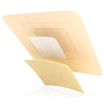 Tielle Plus Hydropolymer Wound Dressing