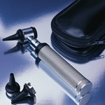 ADC Standard Otoscope