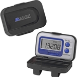 Mabis Mini Calorie Pedometer