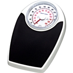 Health O Meter Mechanical Dial Scale - Model 142KL