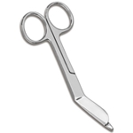 Lister Bandage Scissors