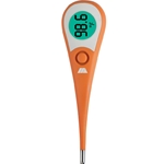 Mabis 8-Second Ultra Premium Digital Thermometer