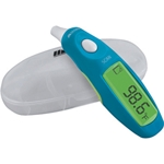 Mabis Deluxe Instant Ear Thermometer