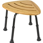 Bamboo Bath Seat