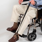 Rigid Leg Lifter