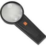 Illuminated Bifocal Magnifier