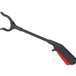 Ergonomic Plastic Reacher