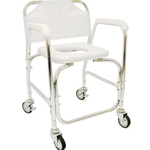 Shower Transport Chair Commode
