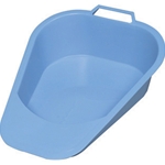 Deluxe Fracture Bedpan