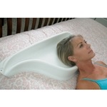 Plastic Molded Hair Rinser