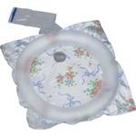 Inflatable Bed Shampooer Kit