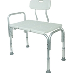 Deluxe Transfer Bench