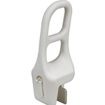 Premium Tub Grab Bar