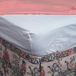 Anti Allergy Mattress Cover