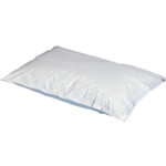 Vinyl Pillow Cover