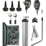 KaWe Combilight C10/E16 Basic Combination Kit
