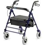 Invacare Bariatric Rollator