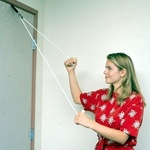 Door Pulley Exercise Set