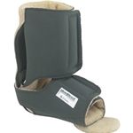 HeelBoot Orthotic Boot
