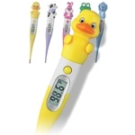 Mabis ZooTemps Digital 20 Second Thermometers