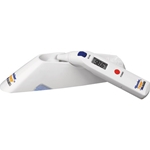 Mabis Tender Temp One-Second Ear Thermometer