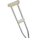 Feel Good Crutch Accessory Kit