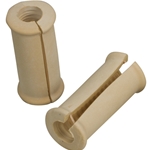 Crutch Hand Grips