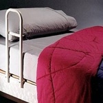 Transfer Handle Bed Rail
