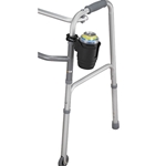 Universal Walker Cup Holder